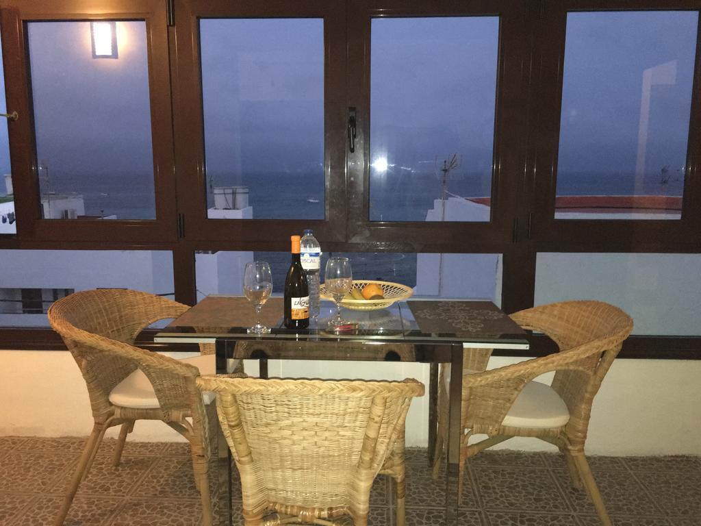 Roque Del Este Apartment