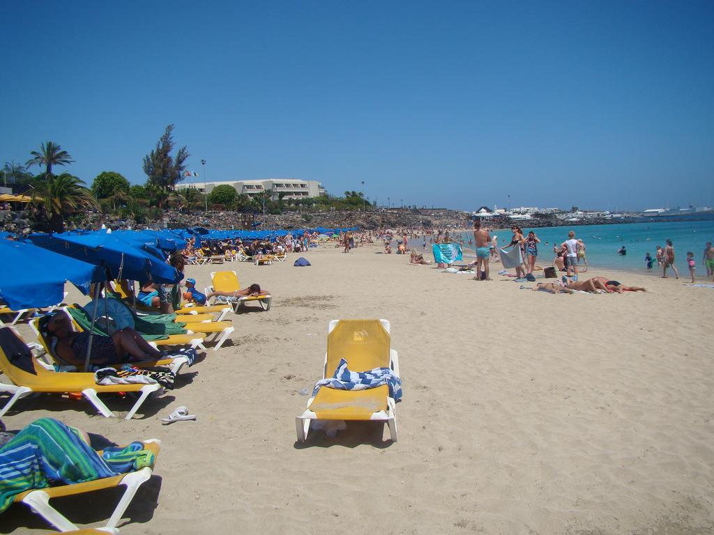 Apartamento La Botavara *
