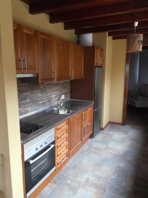 Apartamento Esperanza *