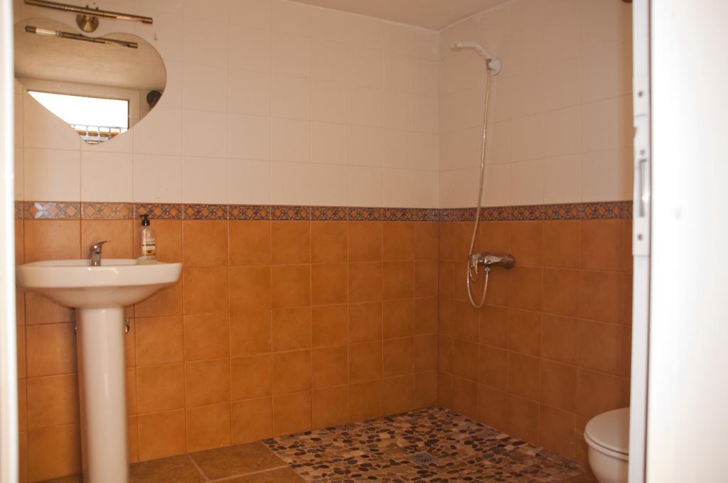 Ity House * Playa Honda (Lanzarote)