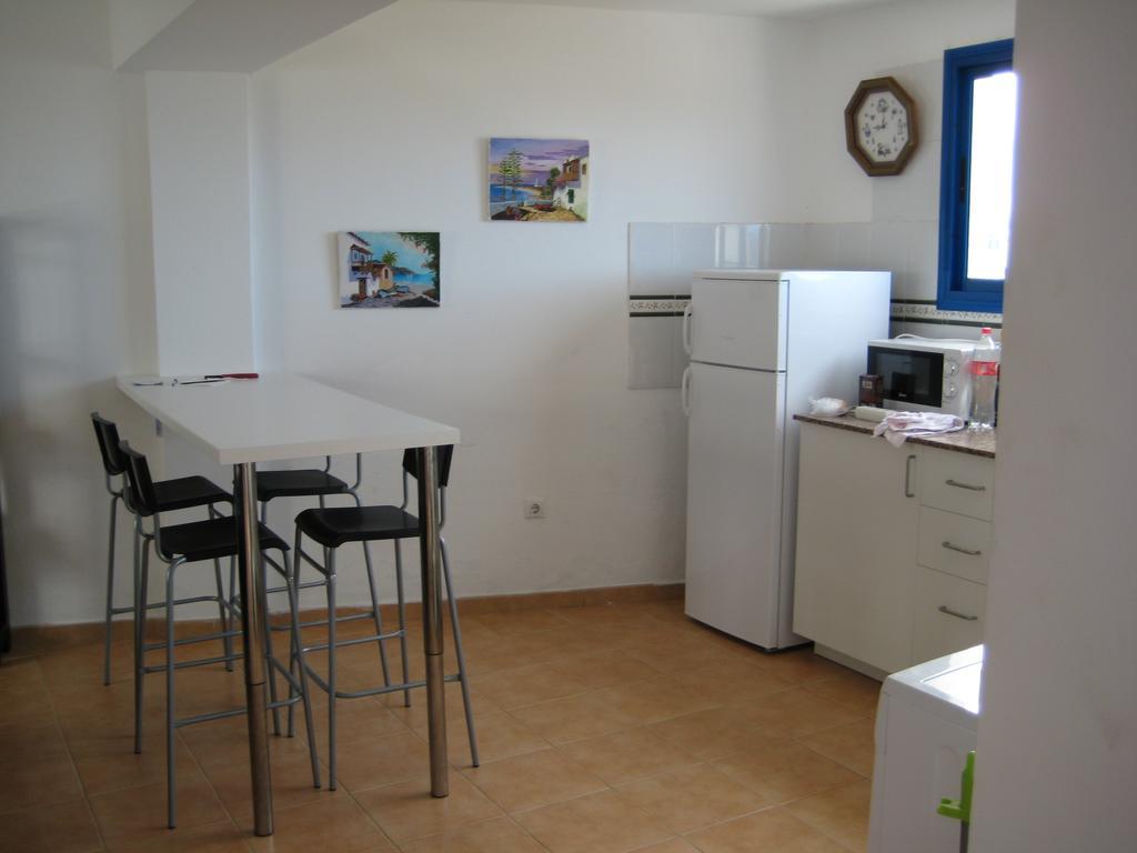 Apartment Mirador Del Roque
