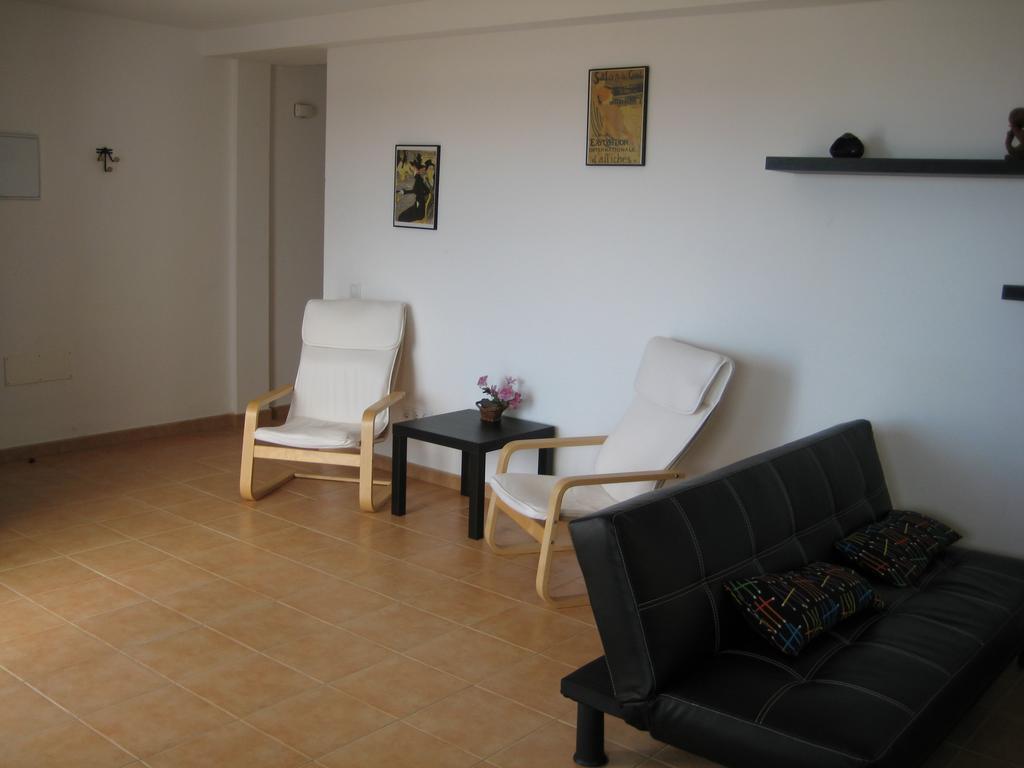 Mirador Del Roque Apartment