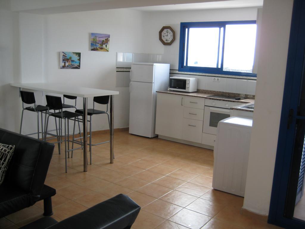 Apartment Mirador Del Roque *