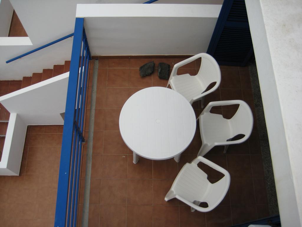 Apartment Mirador Del Roque Orzola