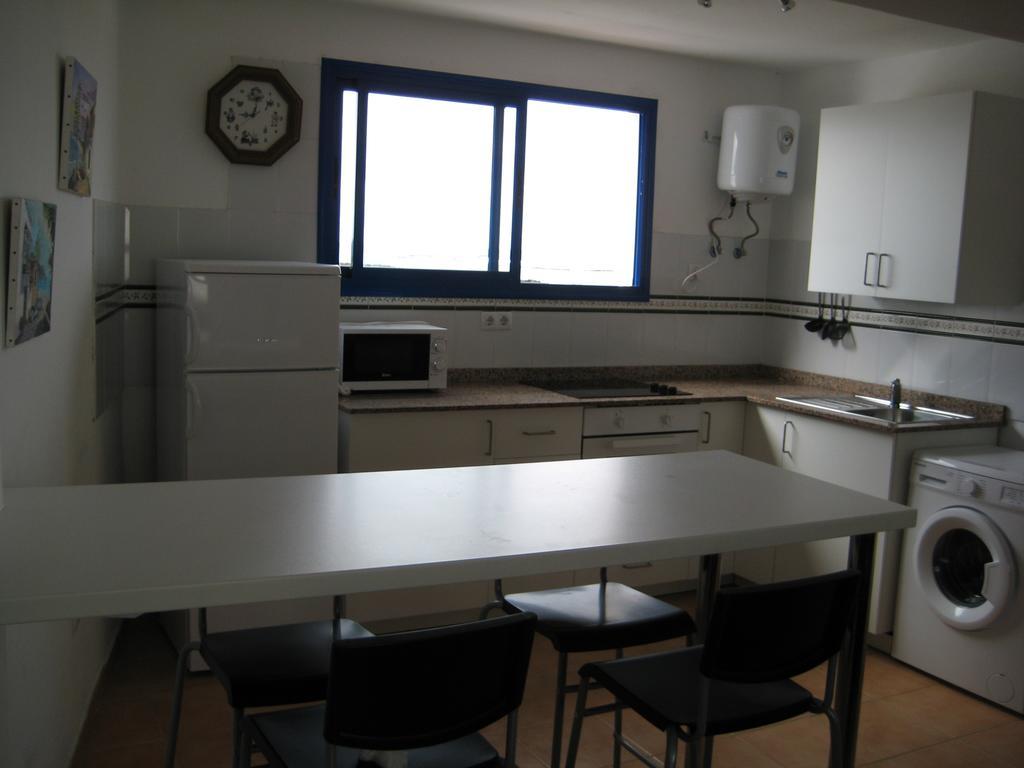 Apartment Mirador Del Roque