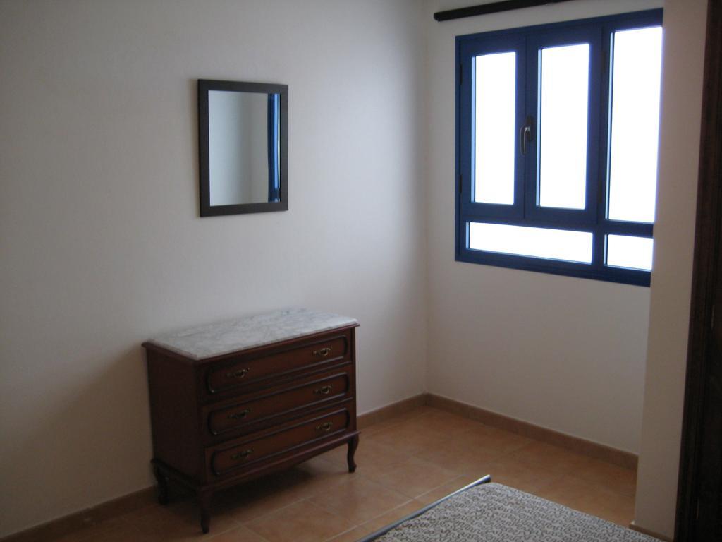 Mirador Del Roque