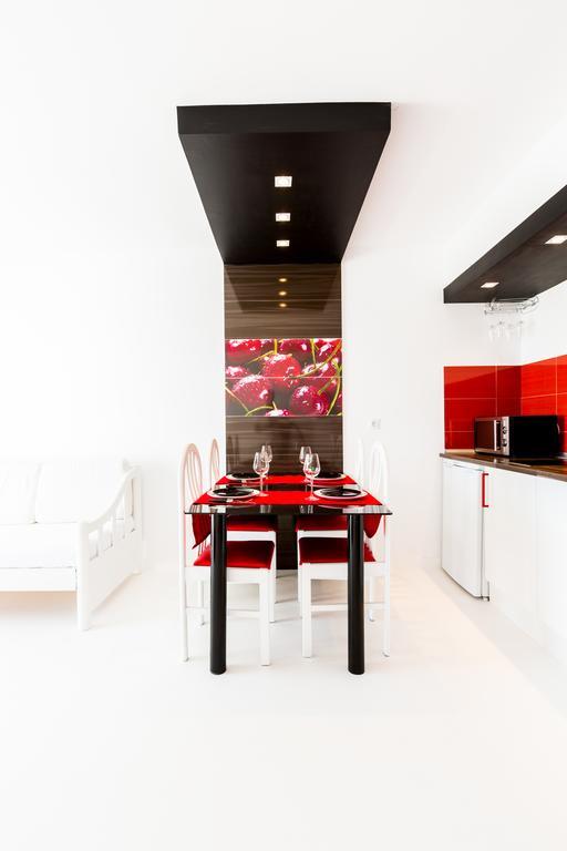 Vivienda Vacacional Cherry Apartment