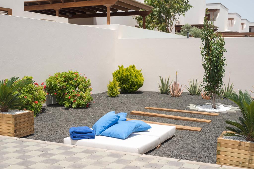 Villa Villas Salinas