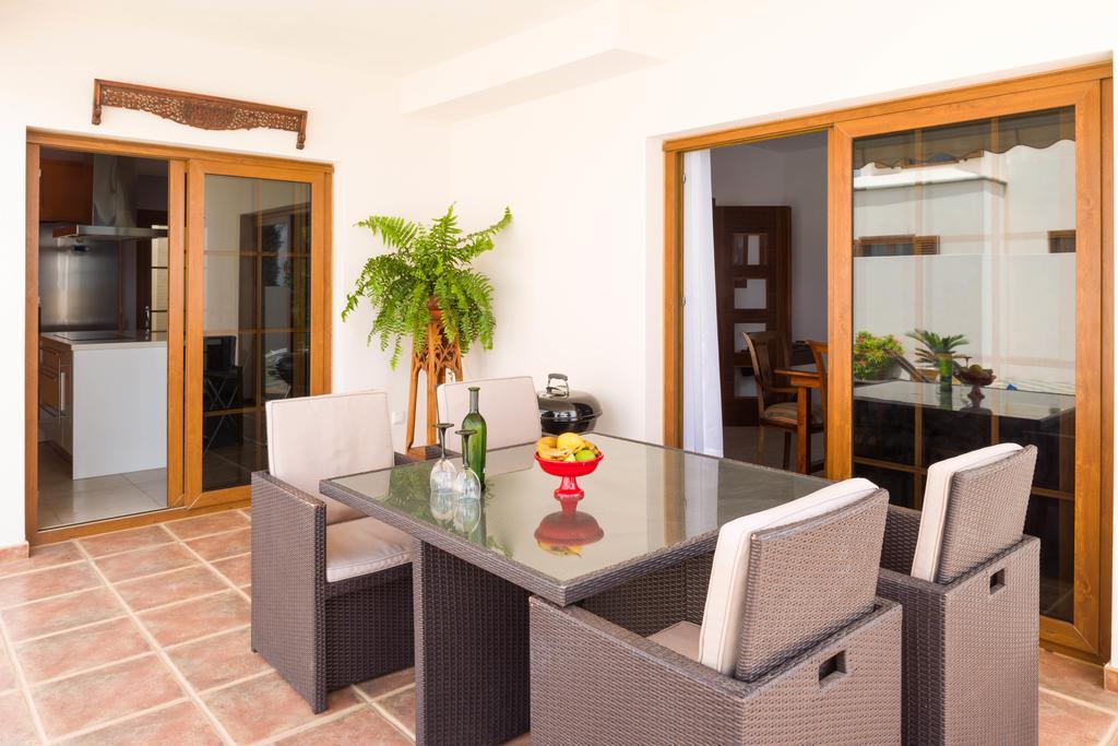 Villa Villas Salinas Costa Teguise