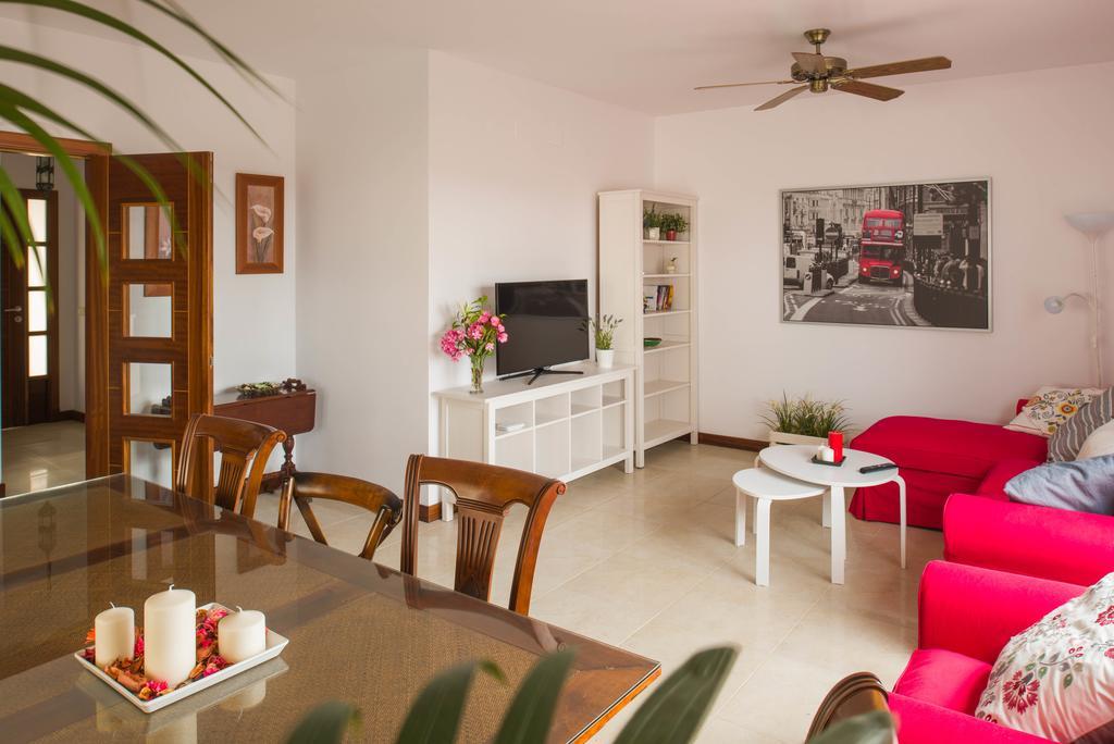 Villa Villas Salinas