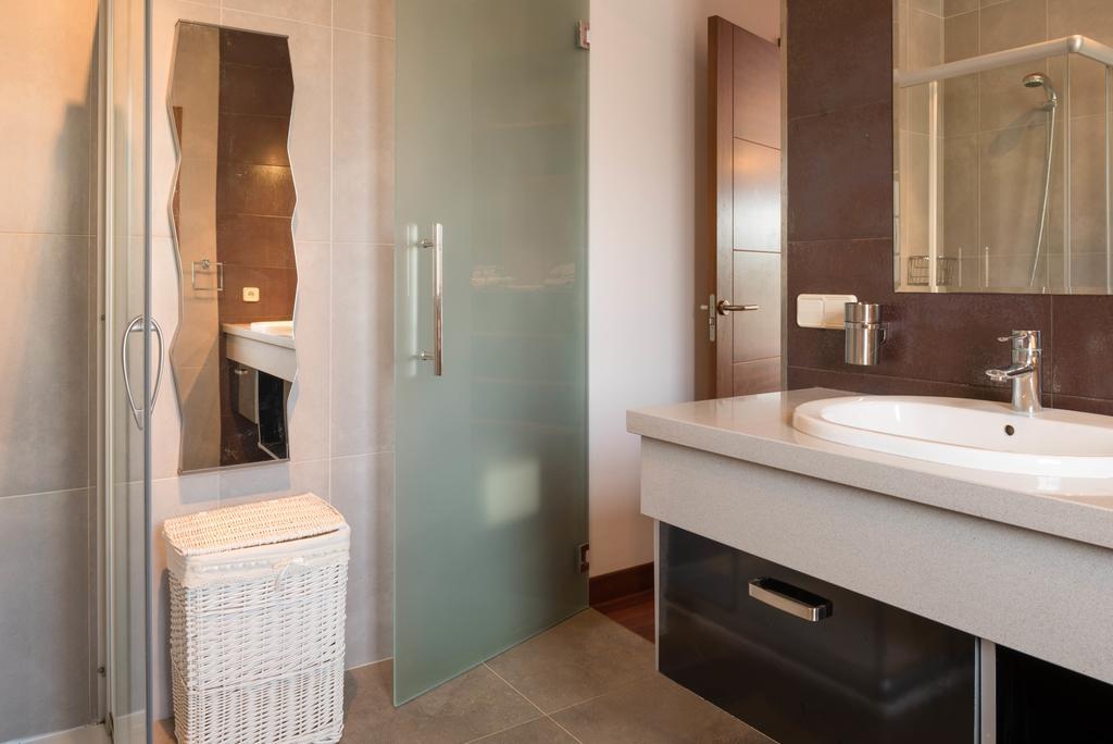 Villa Villas Salinas *