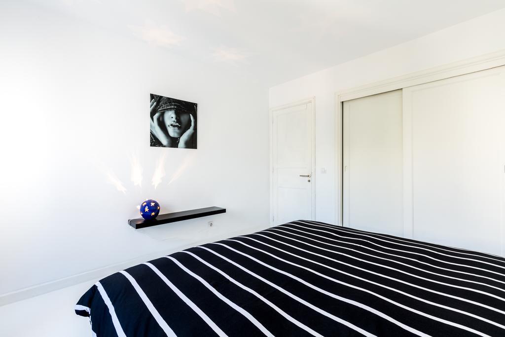 Vivienda Vacacional Cherry