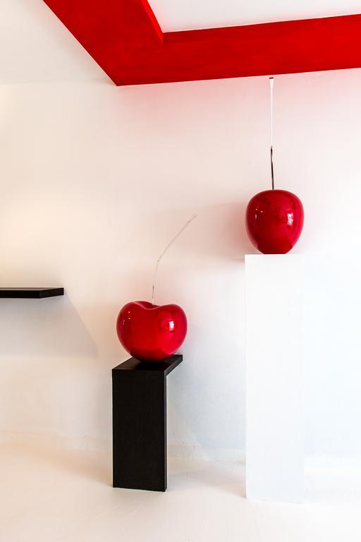 Apartment Vivienda Vacacional Cherry