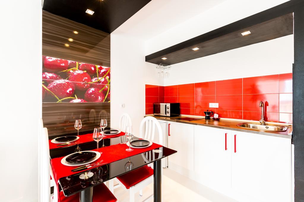 Vivienda Vacacional Cherry Costa Teguise