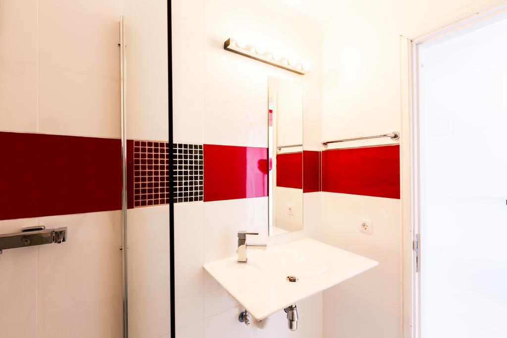 Apartment Vivienda Vacacional Cherry *