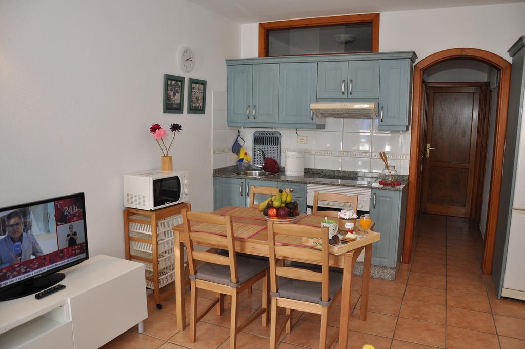 Apartamento Acogedor En La Playa