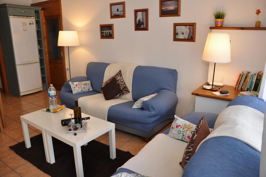 Acogedor En La Playa Apartamento Famara