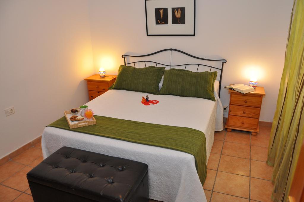 Apartamento Acogedor En La Playa Famara