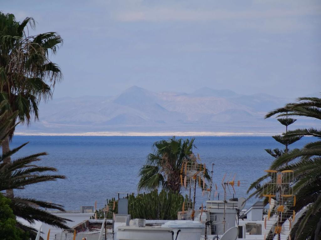 Sole Mit Meerblick Apartamento *