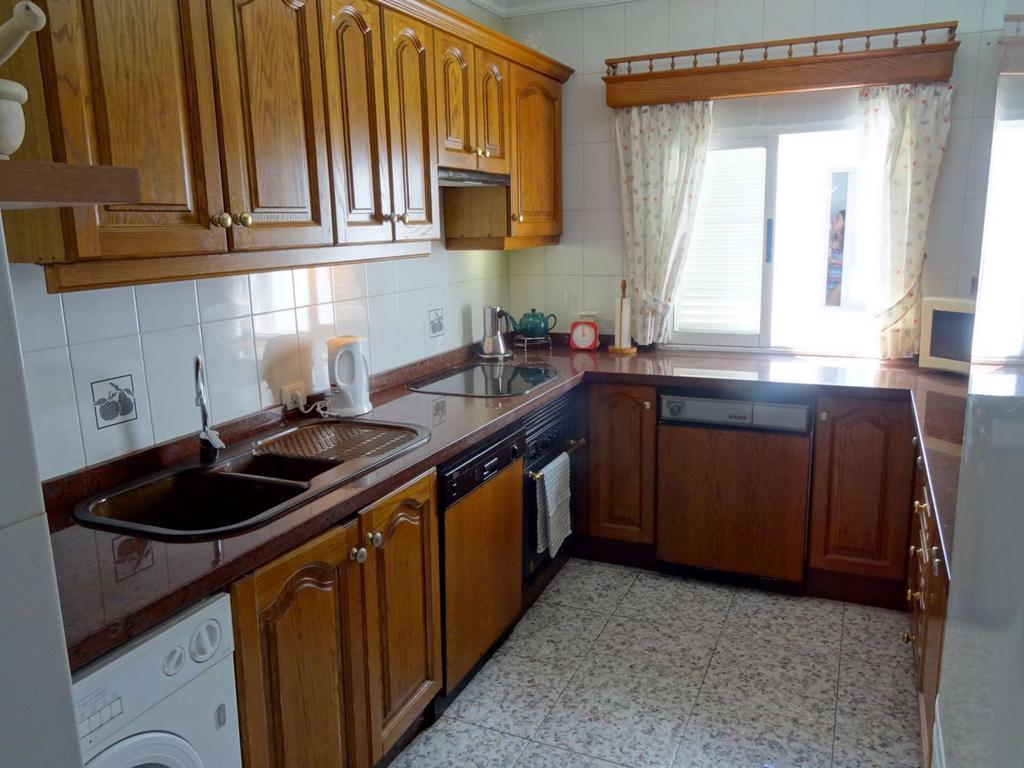 Apartamento Sole Mit Meerblick *
