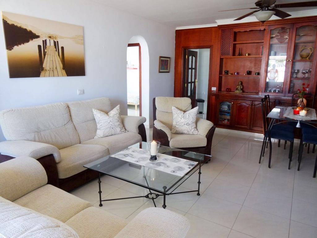 Apartamento Sole Mit Meerblick Puerto del Carmen (Lanzarote)