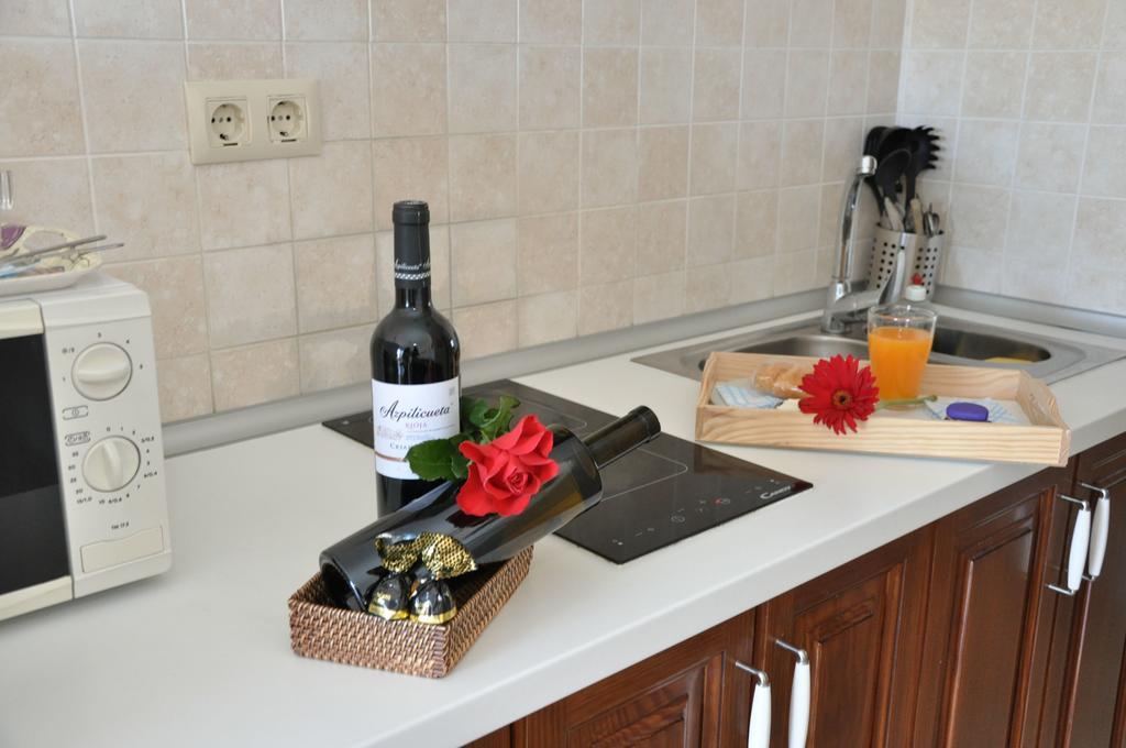Apartment Dunia 211 Puerto del Carmen (Lanzarote)