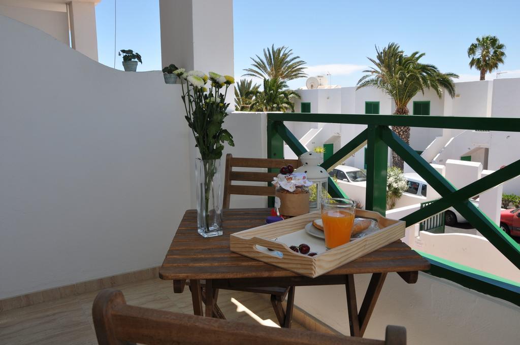 Dunia 211 Puerto del Carmen (Lanzarote)