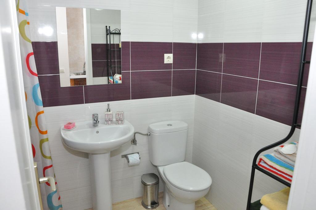 Dunia 211 Apartment *