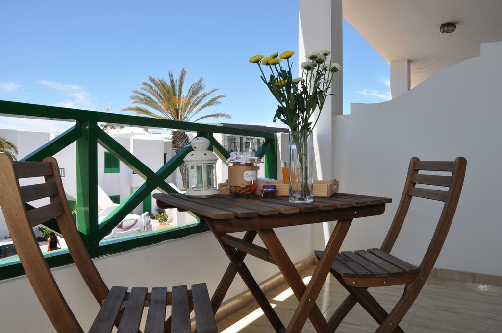 Dunia 211 Apartment Puerto del Carmen (Lanzarote)