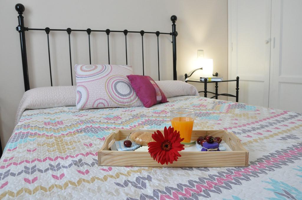 Dunia 211 Apartment