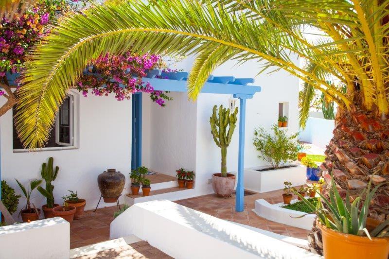 Villa Casa Tomas Costa Teguise