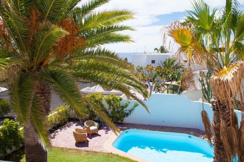 Villa Casa Tomas
