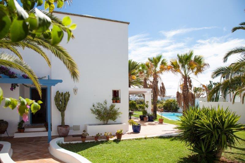 Villa Casa Tomas