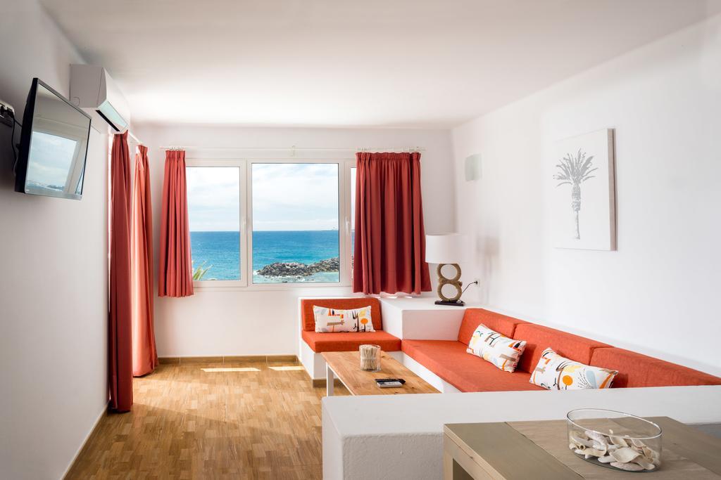 Neptuno - Adults Only Apartamento *