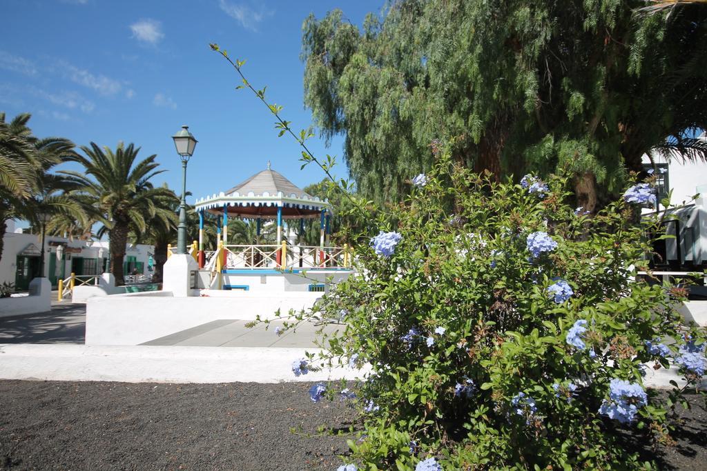 Apartamento Casa Linda Costa Teguise