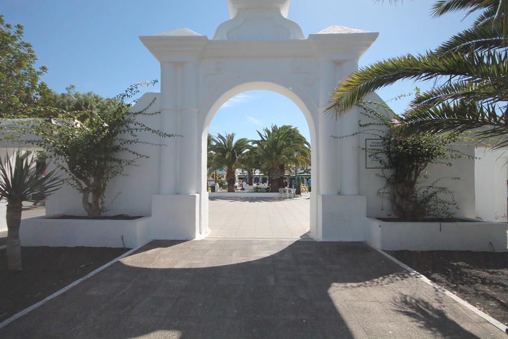 Casa Linda * Costa Teguise