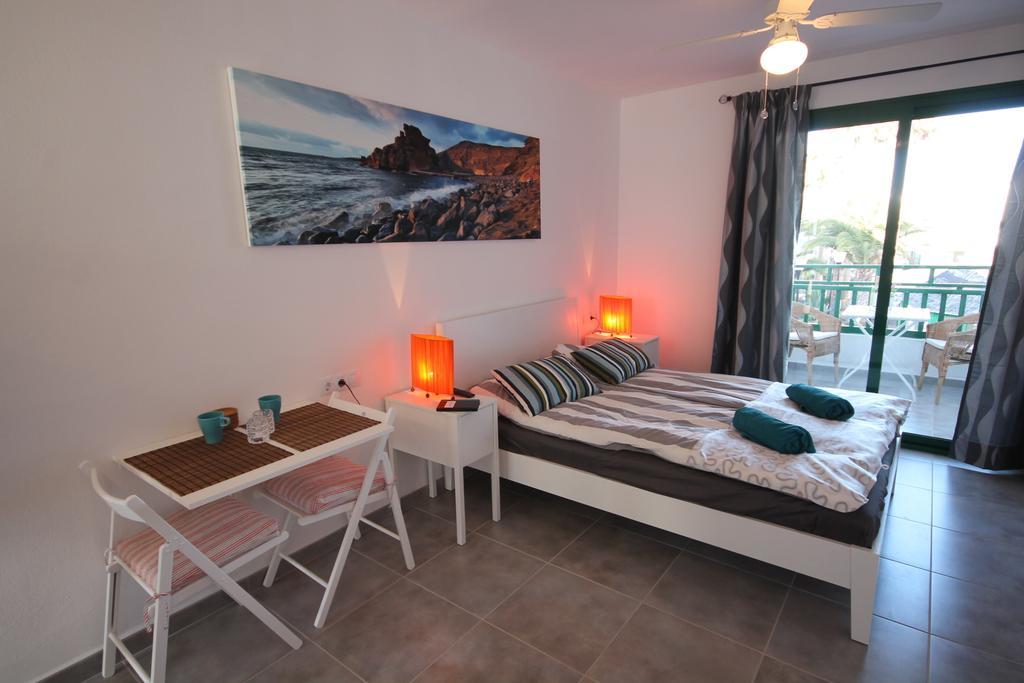 Apartamento Casa Linda Costa Teguise