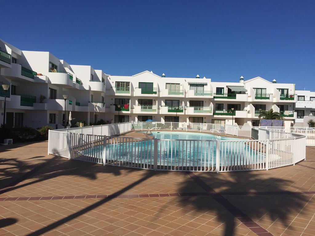Casa Linda Apartamento Costa Teguise