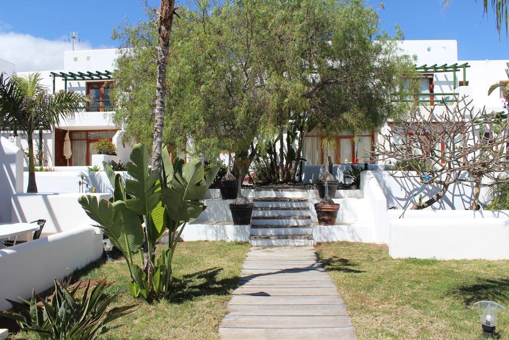 Casa Caralluma * Charco del Palo