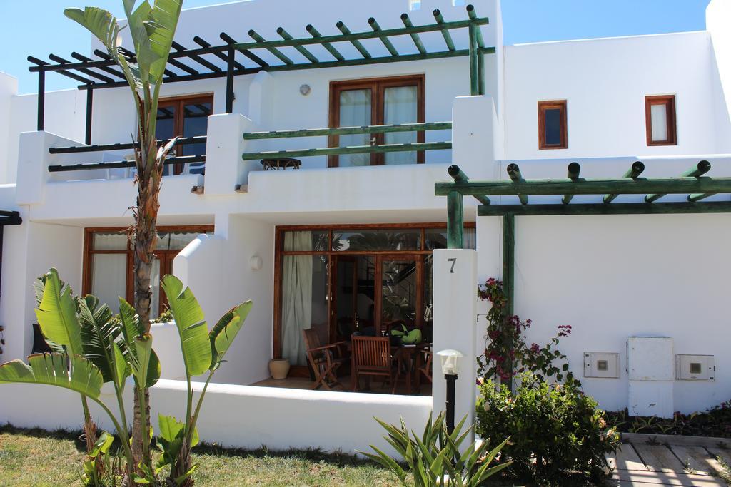 Holiday home Casa Caralluma