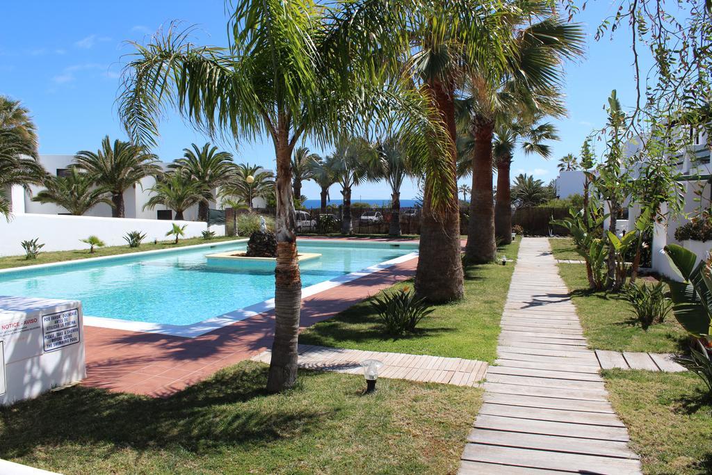 Holiday home Casa Caralluma