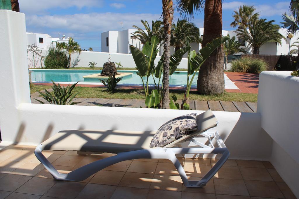 Casa Caralluma Holiday home Charco del Palo