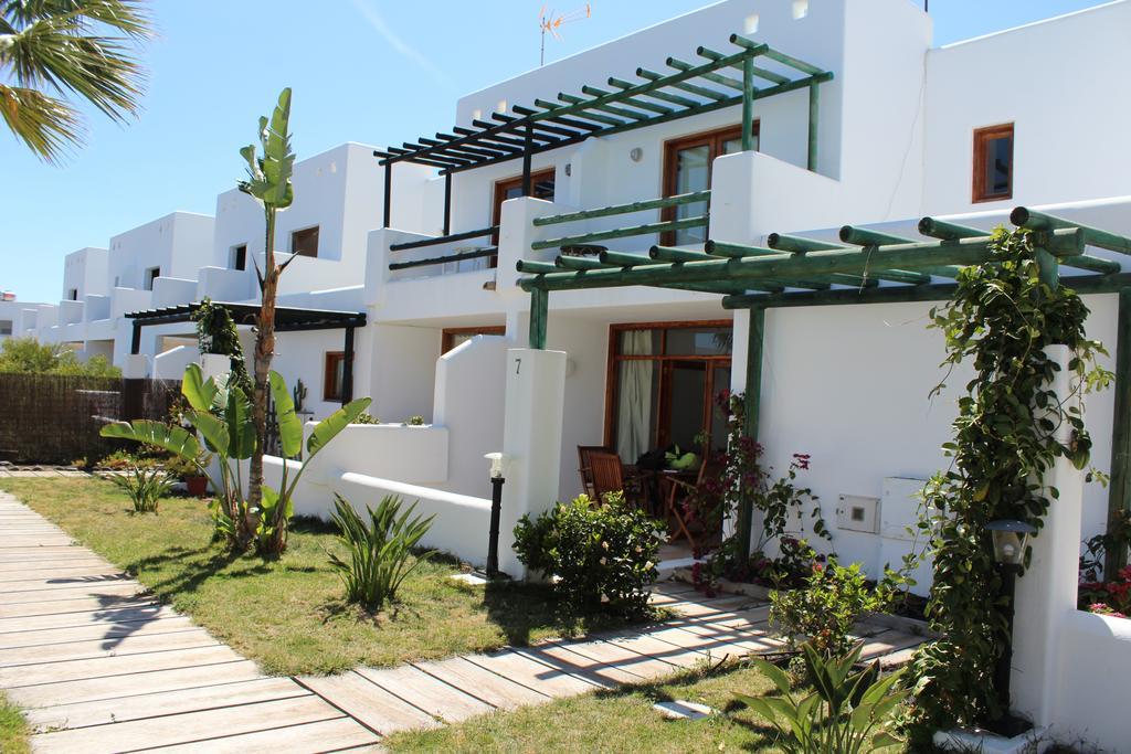 Casa Caralluma Charco del Palo