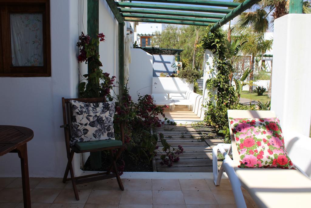 Casa Caralluma Holiday home