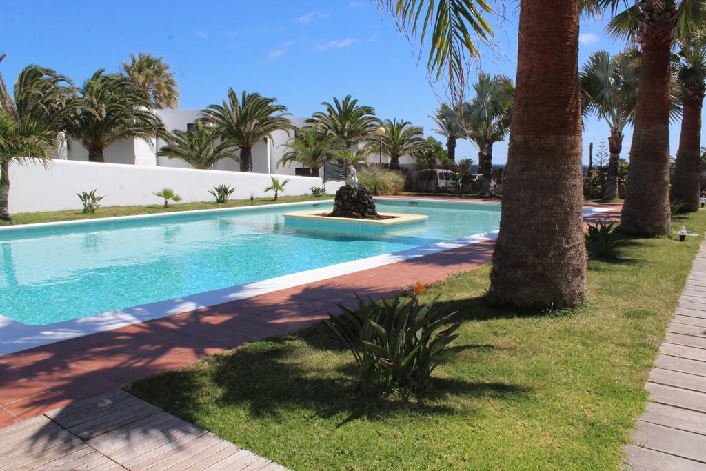 Holiday home Casa Caralluma *