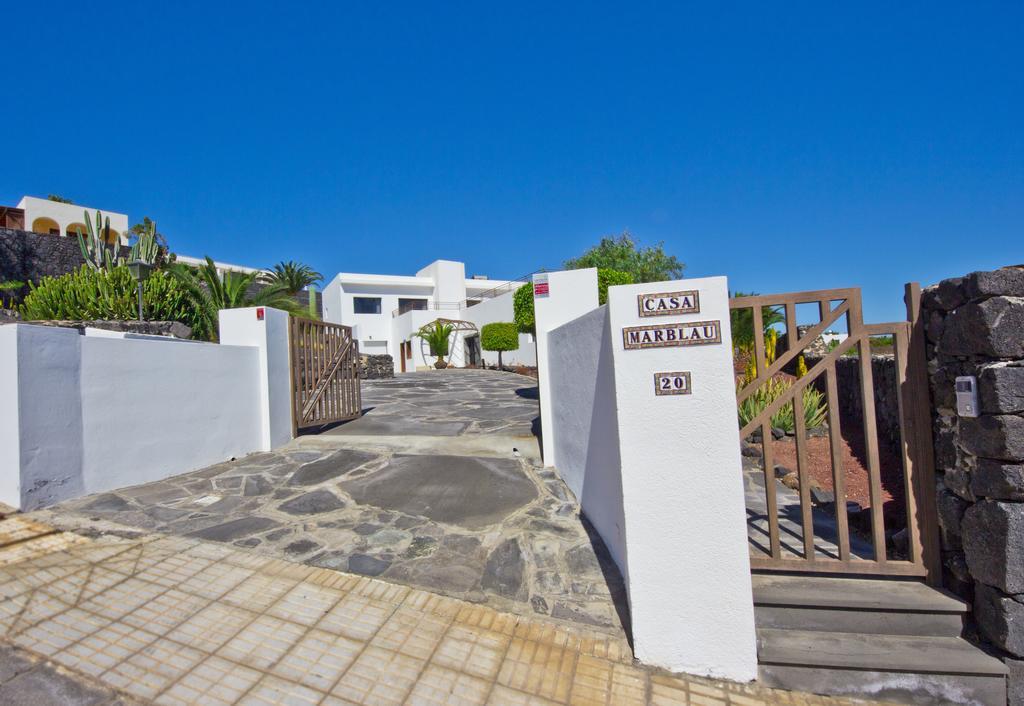 Marblau Lanzarote Villa