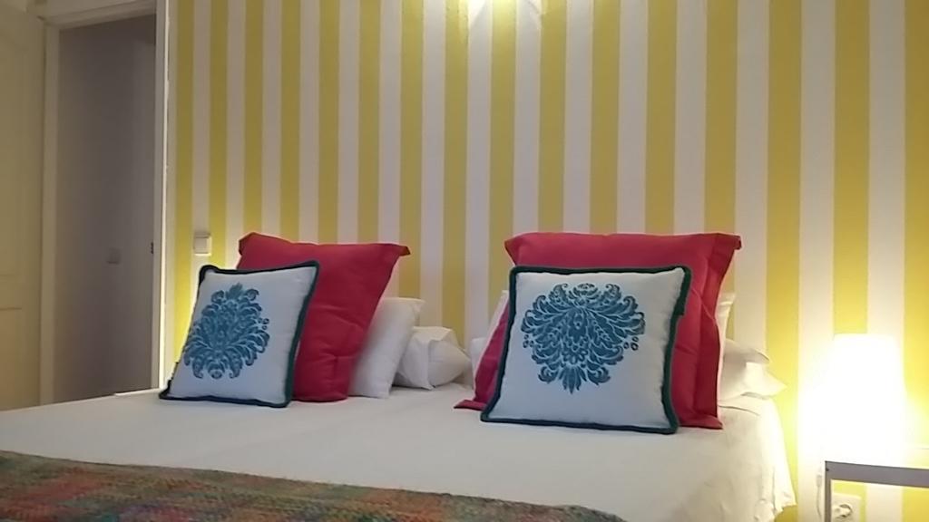 Palmeras Beach Apartamento *