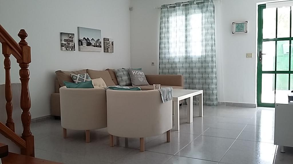 Palmeras Beach Apartamento Puerto del Carmen (Lanzarote)