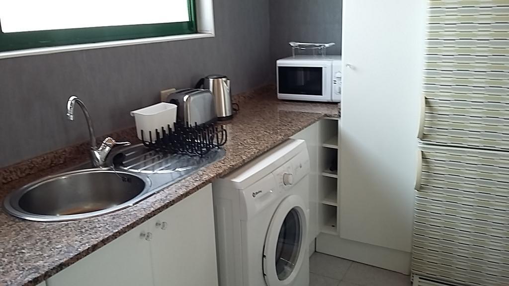 Palmeras Beach Apartamento