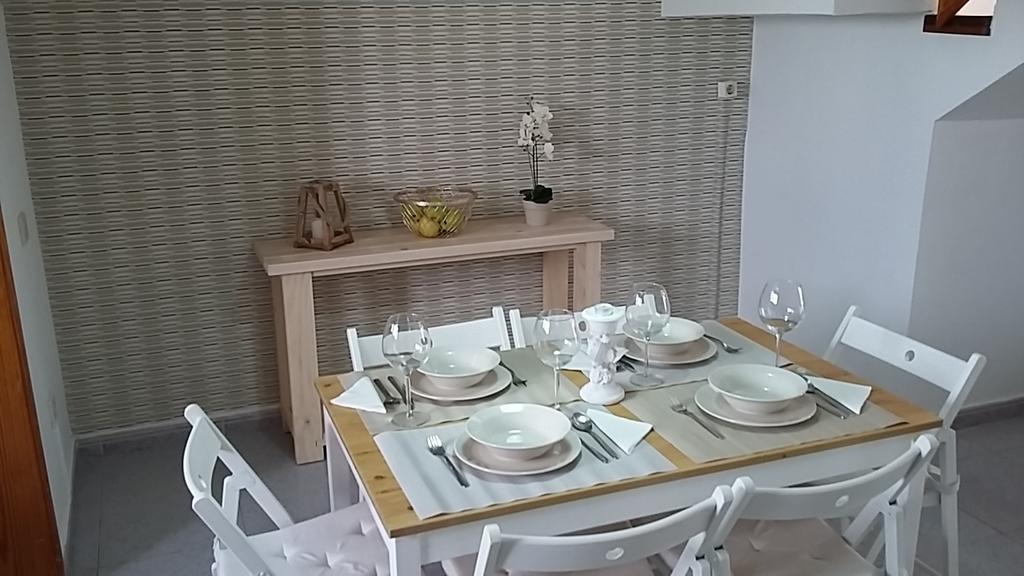 Apartamento Palmeras Beach *